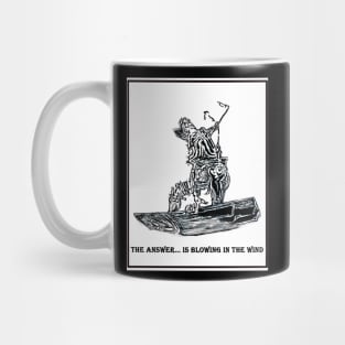 Windy Planet Kitesurfing Apparel Mug